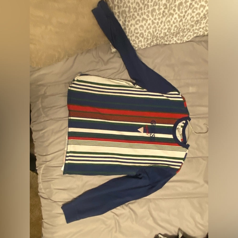 Guess long sleeve